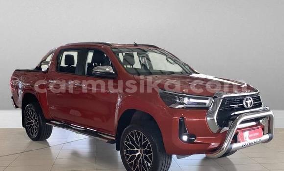 Nunua Ilio tumika Toyota Hilux Nyingine Gari ndani ya Beitbridge nchini Matabeleland Kusini Nunua Ilio tumika Toyota Hilux Nyingine Gari ndani ya Beitbridge nchini Matabeleland Kusini