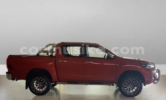 Nunua Ilio tumika Toyota Hilux Nyingine Gari ndani ya Beitbridge nchini Matabeleland Kusini Nunua Ilio tumika Toyota Hilux Nyingine Gari ndani ya Beitbridge nchini Matabeleland Kusini