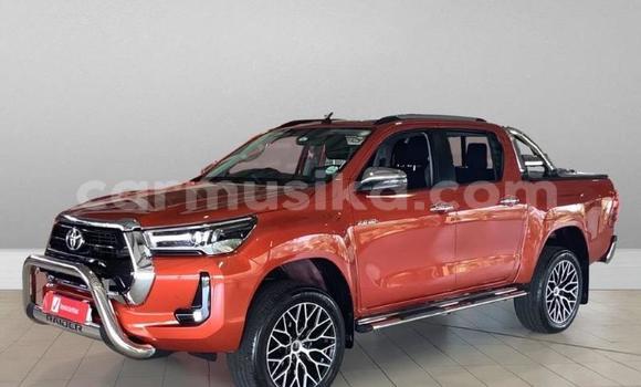 Nunua Ilio tumika Toyota Hilux Nyingine Gari ndani ya Beitbridge nchini Matabeleland Kusini Nunua Ilio tumika Toyota Hilux Nyingine Gari ndani ya Beitbridge nchini Matabeleland Kusini