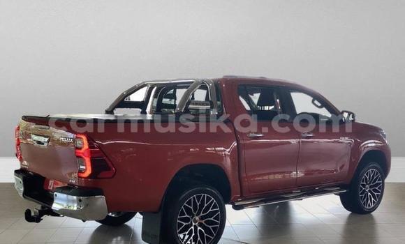 Nunua Ilio tumika Toyota Hilux Nyingine Gari ndani ya Beitbridge nchini Matabeleland Kusini Nunua Ilio tumika Toyota Hilux Nyingine Gari ndani ya Beitbridge nchini Matabeleland Kusini