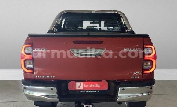 Nunua Ilio tumika Toyota Hilux Nyingine Gari ndani ya Beitbridge nchini Matabeleland Kusini Nunua Ilio tumika Toyota Hilux Nyingine Gari ndani ya Beitbridge nchini Matabeleland Kusini