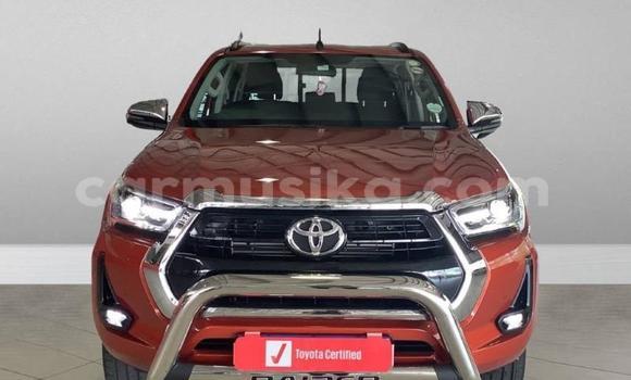 Nunua Ilio tumika Toyota Hilux Nyingine Gari ndani ya Beitbridge nchini Matabeleland Kusini Nunua Ilio tumika Toyota Hilux Nyingine Gari ndani ya Beitbridge nchini Matabeleland Kusini