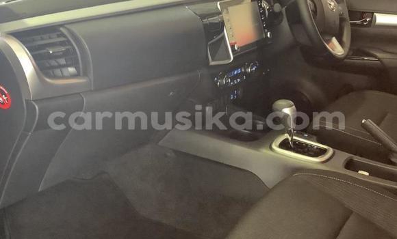 Nunua Ilio tumika Toyota Hilux Nyingine Gari ndani ya Beitbridge nchini Matabeleland Kusini Nunua Ilio tumika Toyota Hilux Nyingine Gari ndani ya Beitbridge nchini Matabeleland Kusini