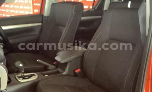 Nunua Ilio tumika Toyota Hilux Nyingine Gari ndani ya Beitbridge nchini Matabeleland Kusini Nunua Ilio tumika Toyota Hilux Nyingine Gari ndani ya Beitbridge nchini Matabeleland Kusini