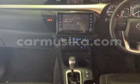 Nunua Ilio tumika Toyota Hilux Nyingine Gari ndani ya Beitbridge nchini Matabeleland Kusini Nunua Ilio tumika Toyota Hilux Nyingine Gari ndani ya Beitbridge nchini Matabeleland Kusini