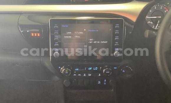 Nunua Ilio tumika Toyota Hilux Nyingine Gari ndani ya Beitbridge nchini Matabeleland Kusini Nunua Ilio tumika Toyota Hilux Nyingine Gari ndani ya Beitbridge nchini Matabeleland Kusini