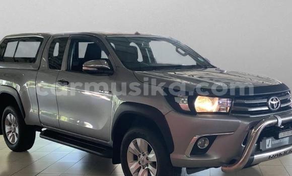Buy Used Toyota Hilux Other Car in Beitbridge in Matabeleland South