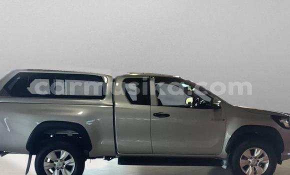 Tenga Tsaru Toyota Hilux Zvimwe Mota in Beitbridge in Matabeleland South Tenga Tsaru Toyota Hilux Zvimwe Mota in Beitbridge in Matabeleland South