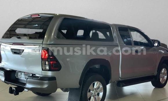 Tenga Tsaru Toyota Hilux Zvimwe Mota in Beitbridge in Matabeleland South Tenga Tsaru Toyota Hilux Zvimwe Mota in Beitbridge in Matabeleland South