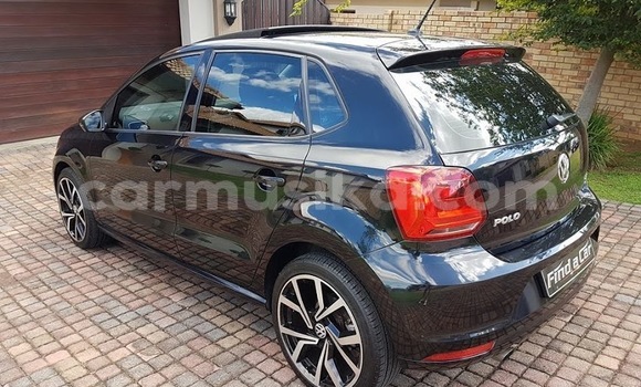 Acheter Occasion Voiture Volkswagen Polo Noir à Beitbridge, Matabeleland South Acheter Occasion Voiture Volkswagen Polo Noir à Beitbridge, Matabeleland South
