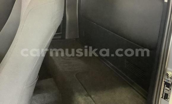 Tenga Tsaru Toyota Hilux Zvimwe Mota in Beitbridge in Matabeleland South Tenga Tsaru Toyota Hilux Zvimwe Mota in Beitbridge in Matabeleland South