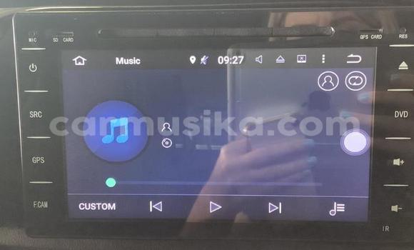 Tenga Tsaru Toyota Hilux Zvimwe Mota in Beitbridge in Matabeleland South Tenga Tsaru Toyota Hilux Zvimwe Mota in Beitbridge in Matabeleland South