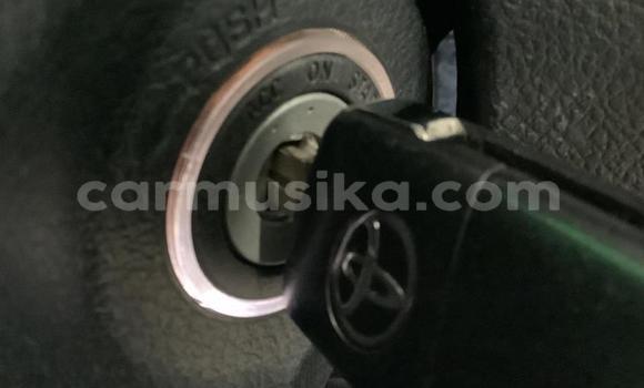 Tenga Tsaru Toyota Hilux Zvimwe Mota in Beitbridge in Matabeleland South Tenga Tsaru Toyota Hilux Zvimwe Mota in Beitbridge in Matabeleland South