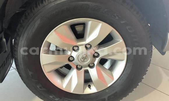 Tenga Tsaru Toyota Hilux Zvimwe Mota in Beitbridge in Matabeleland South Tenga Tsaru Toyota Hilux Zvimwe Mota in Beitbridge in Matabeleland South