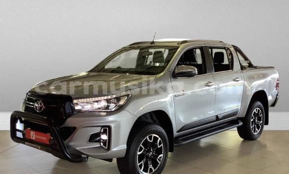 Nunua Ilio tumika Toyota Hilux Nyingine Gari ndani ya Beitbridge nchini Matabeleland Kusini