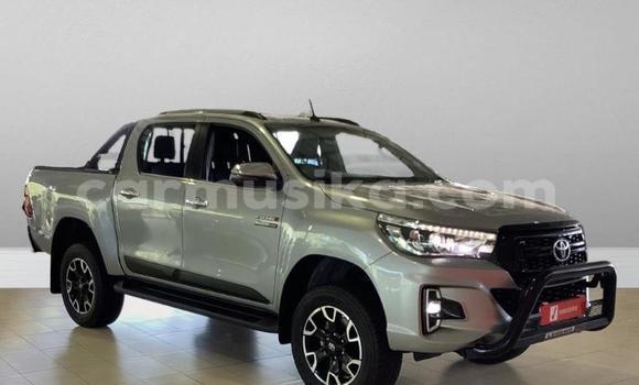 Nunua Ilio tumika Toyota Hilux Nyingine Gari ndani ya Beitbridge nchini Matabeleland Kusini Nunua Ilio tumika Toyota Hilux Nyingine Gari ndani ya Beitbridge nchini Matabeleland Kusini