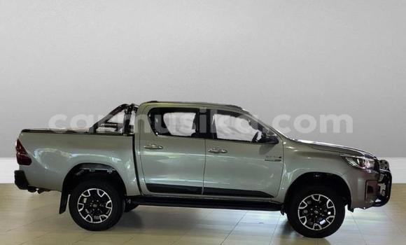 Nunua Ilio tumika Toyota Hilux Nyingine Gari ndani ya Beitbridge nchini Matabeleland Kusini Nunua Ilio tumika Toyota Hilux Nyingine Gari ndani ya Beitbridge nchini Matabeleland Kusini