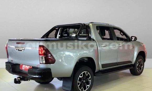 Nunua Ilio tumika Toyota Hilux Nyingine Gari ndani ya Beitbridge nchini Matabeleland Kusini Nunua Ilio tumika Toyota Hilux Nyingine Gari ndani ya Beitbridge nchini Matabeleland Kusini