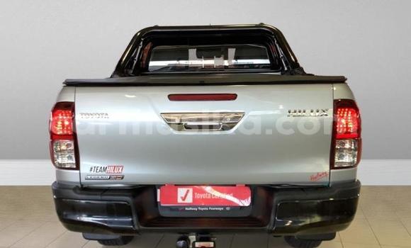 Nunua Ilio tumika Toyota Hilux Nyingine Gari ndani ya Beitbridge nchini Matabeleland Kusini Nunua Ilio tumika Toyota Hilux Nyingine Gari ndani ya Beitbridge nchini Matabeleland Kusini