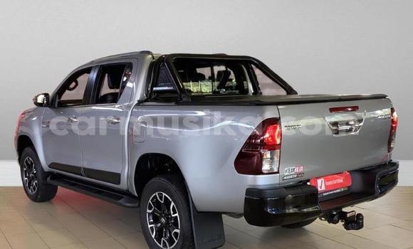 Nunua Ilio tumika Toyota Hilux Nyingine Gari ndani ya Beitbridge nchini Matabeleland Kusini Nunua Ilio tumika Toyota Hilux Nyingine Gari ndani ya Beitbridge nchini Matabeleland Kusini