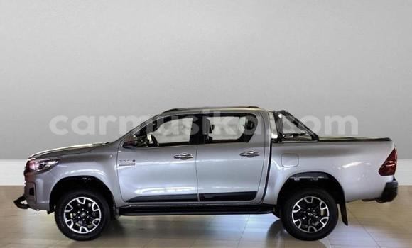 Nunua Ilio tumika Toyota Hilux Nyingine Gari ndani ya Beitbridge nchini Matabeleland Kusini Nunua Ilio tumika Toyota Hilux Nyingine Gari ndani ya Beitbridge nchini Matabeleland Kusini