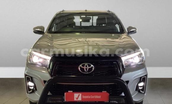 Nunua Ilio tumika Toyota Hilux Nyingine Gari ndani ya Beitbridge nchini Matabeleland Kusini Nunua Ilio tumika Toyota Hilux Nyingine Gari ndani ya Beitbridge nchini Matabeleland Kusini