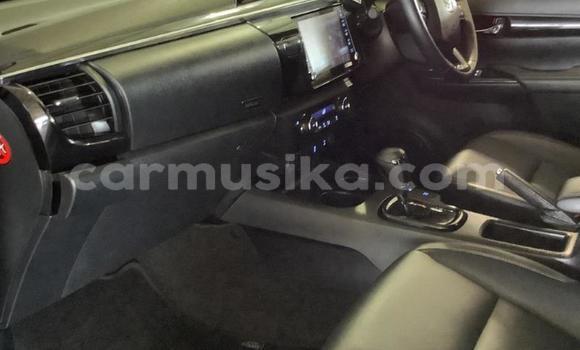 Nunua Ilio tumika Toyota Hilux Nyingine Gari ndani ya Beitbridge nchini Matabeleland Kusini Nunua Ilio tumika Toyota Hilux Nyingine Gari ndani ya Beitbridge nchini Matabeleland Kusini