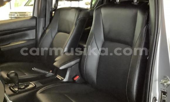 Nunua Ilio tumika Toyota Hilux Nyingine Gari ndani ya Beitbridge nchini Matabeleland Kusini Nunua Ilio tumika Toyota Hilux Nyingine Gari ndani ya Beitbridge nchini Matabeleland Kusini