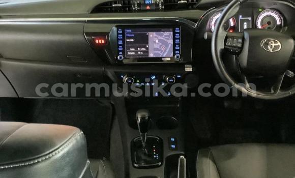 Nunua Ilio tumika Toyota Hilux Nyingine Gari ndani ya Beitbridge nchini Matabeleland Kusini Nunua Ilio tumika Toyota Hilux Nyingine Gari ndani ya Beitbridge nchini Matabeleland Kusini