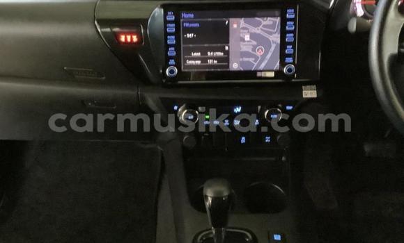 Nunua Ilio tumika Toyota Hilux Nyingine Gari ndani ya Beitbridge nchini Matabeleland Kusini Nunua Ilio tumika Toyota Hilux Nyingine Gari ndani ya Beitbridge nchini Matabeleland Kusini