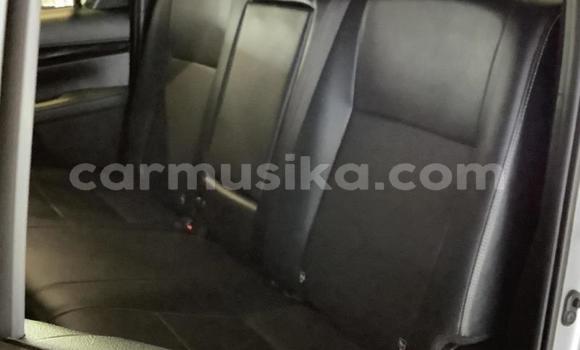 Nunua Ilio tumika Toyota Hilux Nyingine Gari ndani ya Beitbridge nchini Matabeleland Kusini Nunua Ilio tumika Toyota Hilux Nyingine Gari ndani ya Beitbridge nchini Matabeleland Kusini