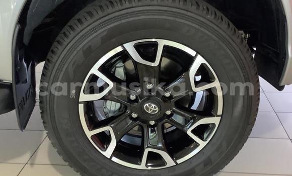 Nunua Ilio tumika Toyota Hilux Nyingine Gari ndani ya Beitbridge nchini Matabeleland Kusini Nunua Ilio tumika Toyota Hilux Nyingine Gari ndani ya Beitbridge nchini Matabeleland Kusini