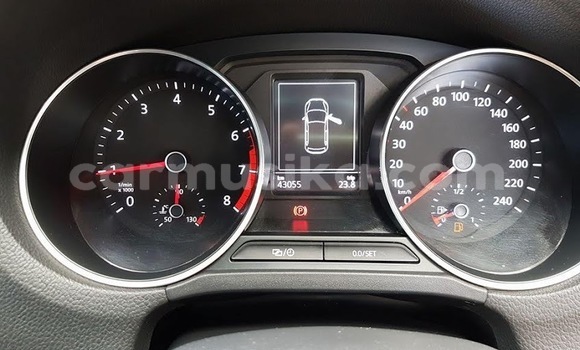 Acheter Occasion Voiture Volkswagen Polo Noir à Beitbridge, Matabeleland South Acheter Occasion Voiture Volkswagen Polo Noir à Beitbridge, Matabeleland South