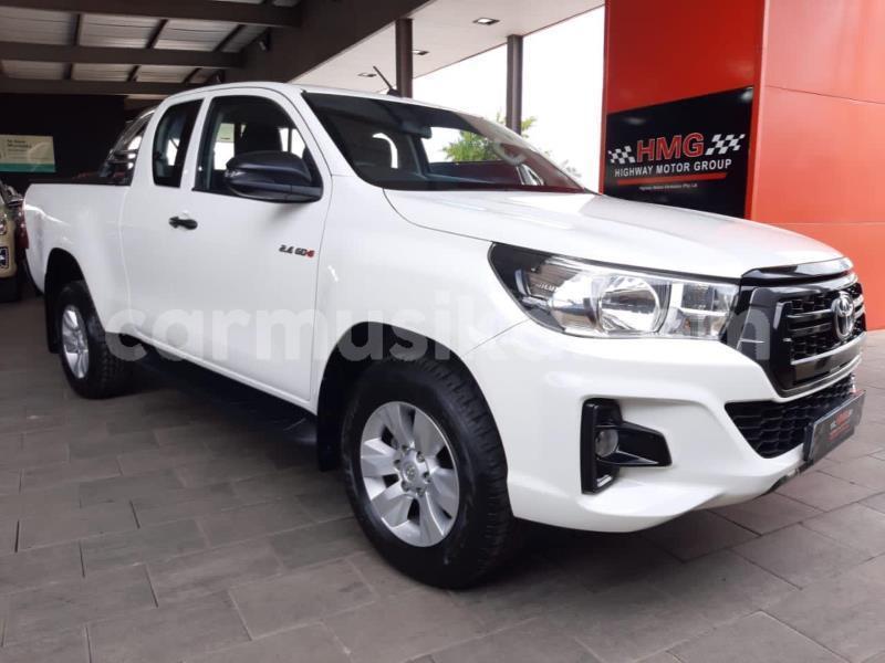 Big with watermark toyota hilux matabeleland south beitbridge 21430