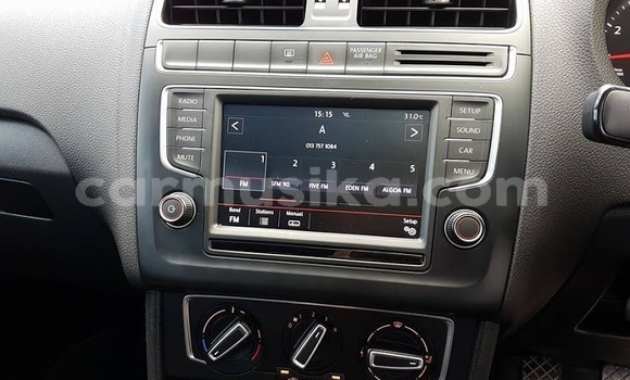 Acheter Occasion Voiture Volkswagen Polo Noir à Beitbridge, Matabeleland South Acheter Occasion Voiture Volkswagen Polo Noir à Beitbridge, Matabeleland South