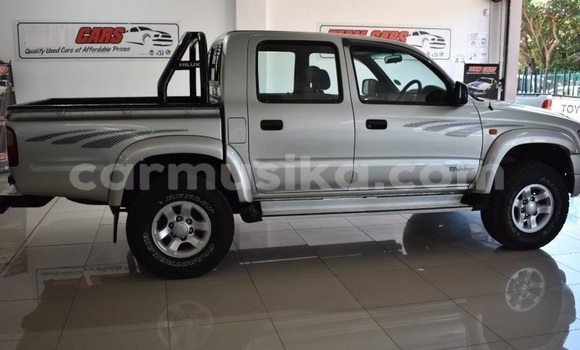 Tenga Tsaru Toyota Hilux Sirivha Mota in Beitbridge in Matabeleland South Tenga Tsaru Toyota Hilux Sirivha Mota in Beitbridge in Matabeleland South