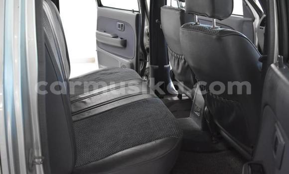 Tenga Tsaru Toyota Hilux Sirivha Mota in Beitbridge in Matabeleland South Tenga Tsaru Toyota Hilux Sirivha Mota in Beitbridge in Matabeleland South