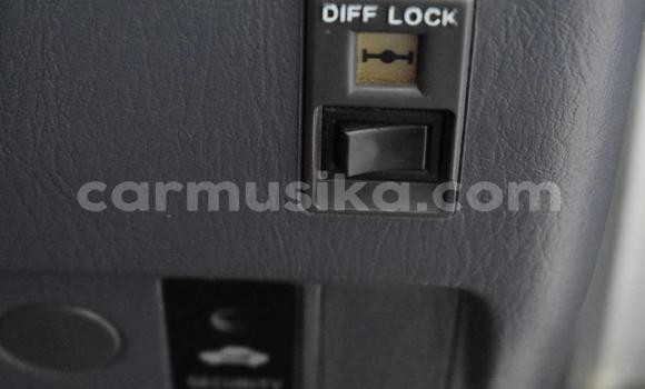 Tenga Tsaru Toyota Hilux Sirivha Mota in Beitbridge in Matabeleland South Tenga Tsaru Toyota Hilux Sirivha Mota in Beitbridge in Matabeleland South