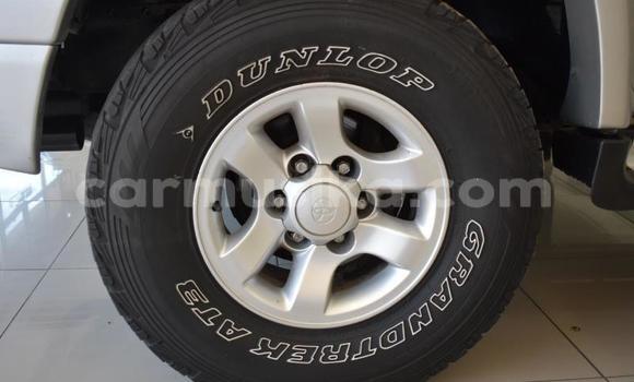 Tenga Tsaru Toyota Hilux Sirivha Mota in Beitbridge in Matabeleland South Tenga Tsaru Toyota Hilux Sirivha Mota in Beitbridge in Matabeleland South