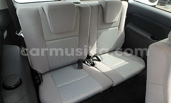 Acheter Occasion Voiture Toyota Wish Gris à Beitbridge, Matabeleland South Acheter Occasion Voiture Toyota Wish Gris à Beitbridge, Matabeleland South