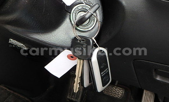 Acheter Occasion Voiture Toyota Wish Gris à Beitbridge, Matabeleland South Acheter Occasion Voiture Toyota Wish Gris à Beitbridge, Matabeleland South