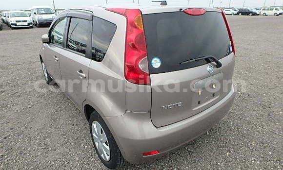 Buy Used Nissan Note Other Car in Beitbridge in Matabeleland South Buy Used Nissan Note Other Car in Beitbridge in Matabeleland South