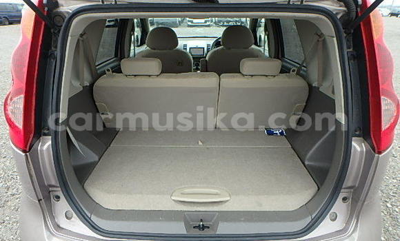 Buy Used Nissan Note Other Car in Beitbridge in Matabeleland South Buy Used Nissan Note Other Car in Beitbridge in Matabeleland South