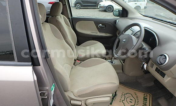 Buy Used Nissan Note Other Car in Beitbridge in Matabeleland South Buy Used Nissan Note Other Car in Beitbridge in Matabeleland South