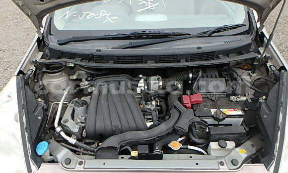 Buy Used Nissan Note Other Car in Beitbridge in Matabeleland South Buy Used Nissan Note Other Car in Beitbridge in Matabeleland South