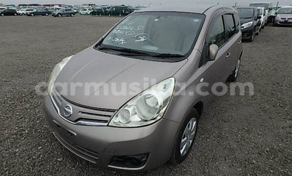 Buy Used Nissan Note Other Car in Beitbridge in Matabeleland South Buy Used Nissan Note Other Car in Beitbridge in Matabeleland South