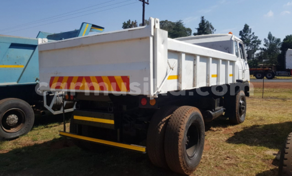 Buy Used Nissan UD White Truck in Beitbridge in Matabeleland South Buy Used Nissan UD White Truck in Beitbridge in Matabeleland South