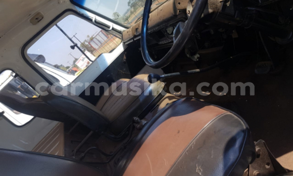 Buy Used Nissan UD White Truck in Beitbridge in Matabeleland South Buy Used Nissan UD White Truck in Beitbridge in Matabeleland South