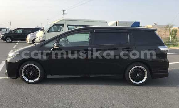 Buy Used Toyota Wish Other Car in Beitbridge in Matabeleland South