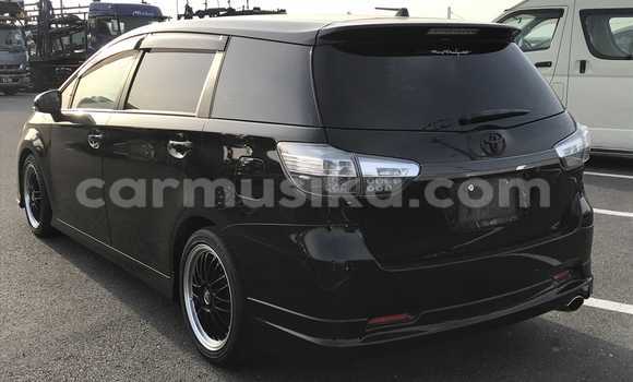 Buy Used Toyota Wish Other Car in Beitbridge in Matabeleland South Buy Used Toyota Wish Other Car in Beitbridge in Matabeleland South